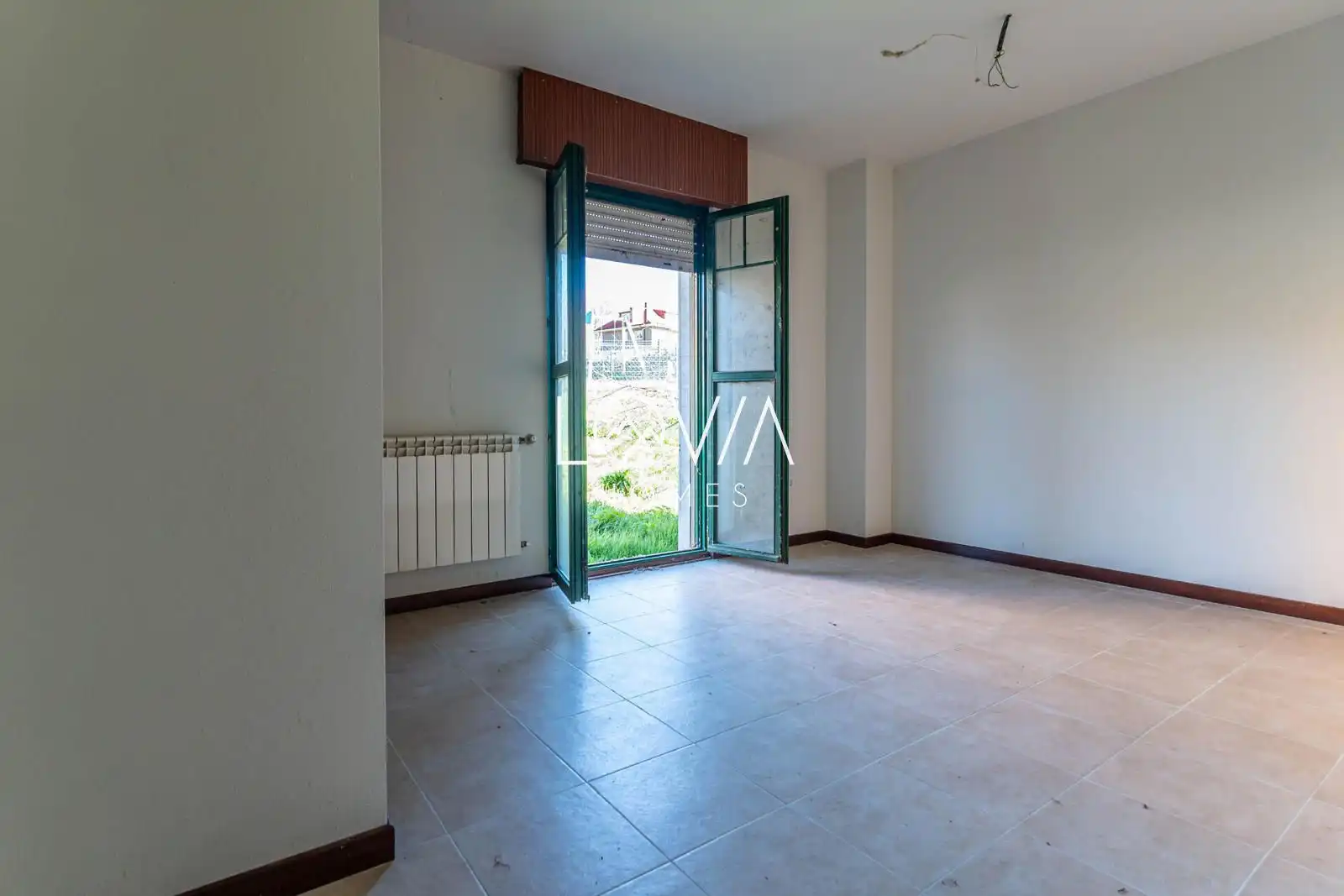 Habitación de Piso en venta en Soba con Trastero