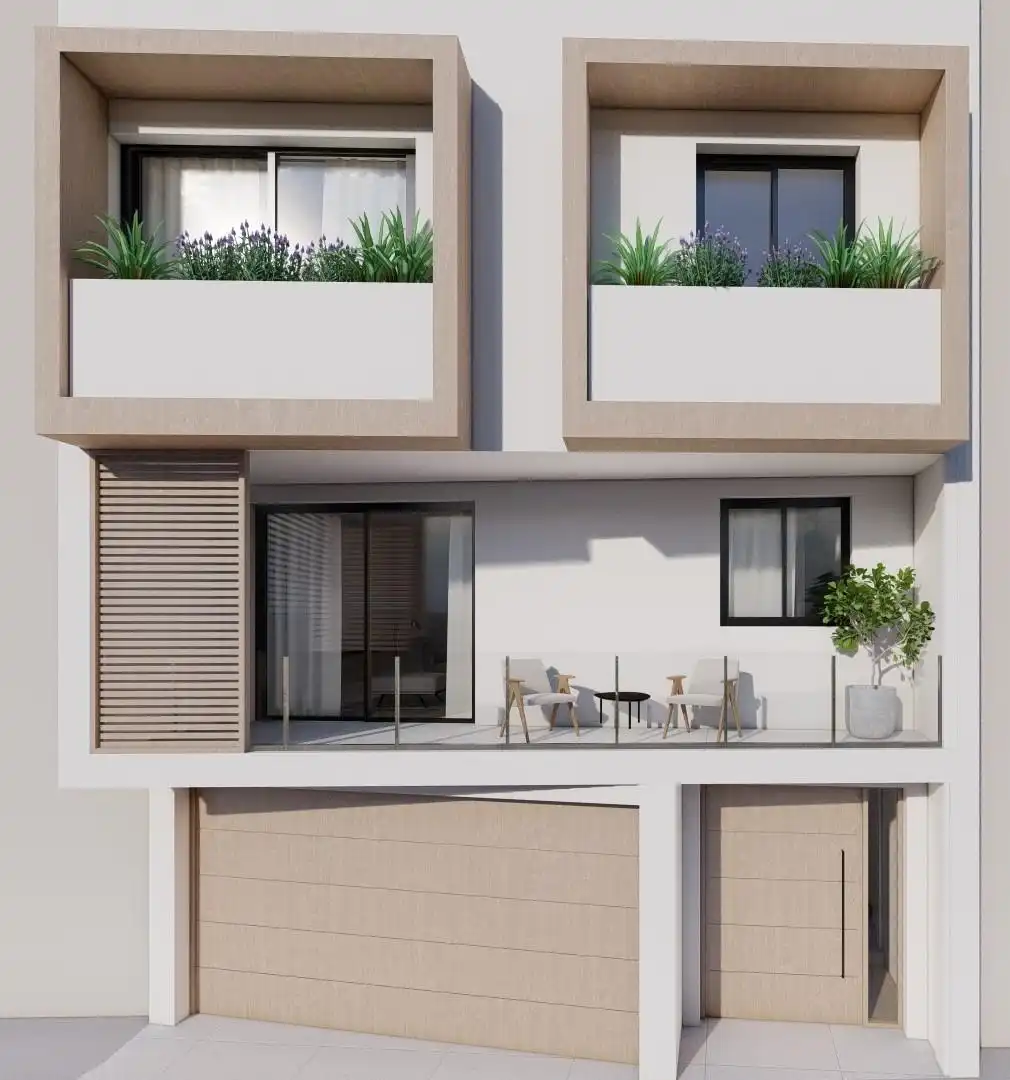 Terrassa de Residencial en venda en Elche / Elx