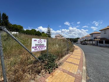 Terreno residenziale in vendita a Ayamonte ciudad