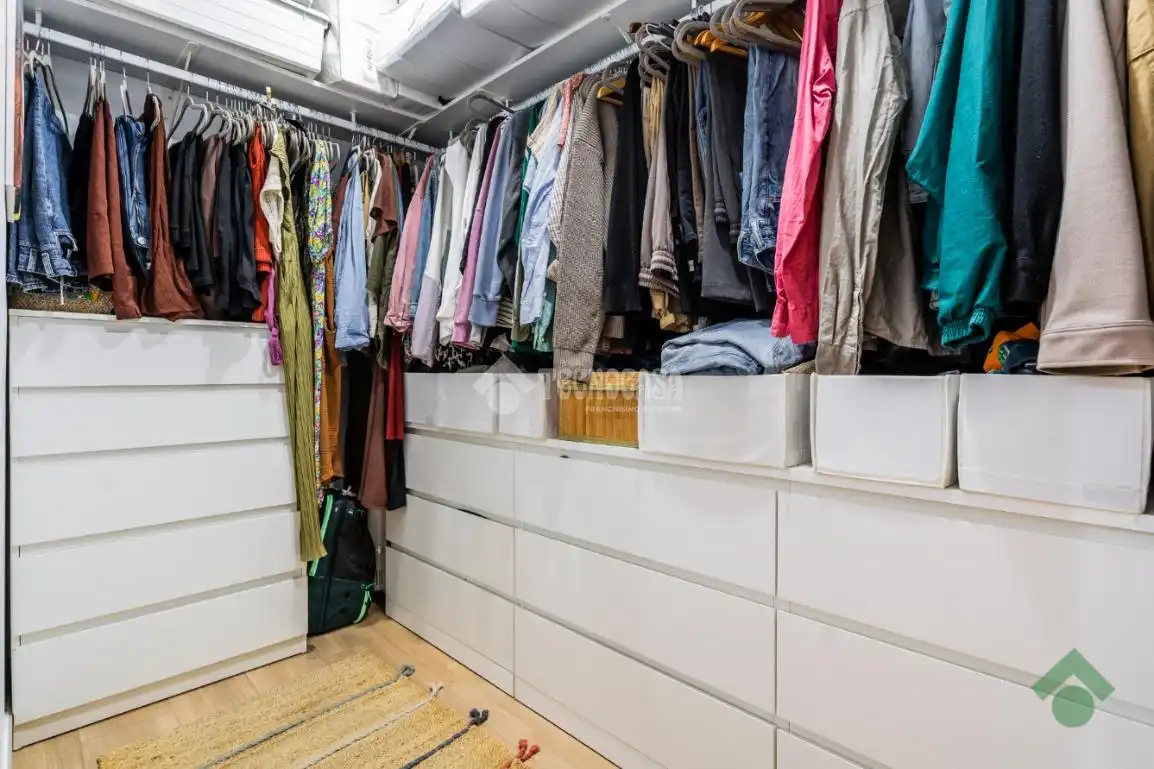 Wohnung zum Verkauf in Jerez de la Frontera mit Klimaanlage und Terrasse