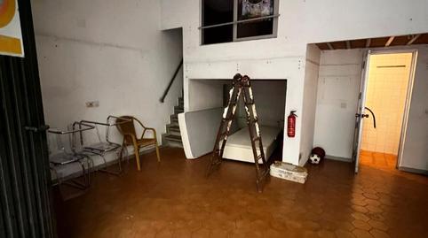 Photo 5 of Premises for sale in Calle Maria Estuardo, 6, La Patera, Marbella