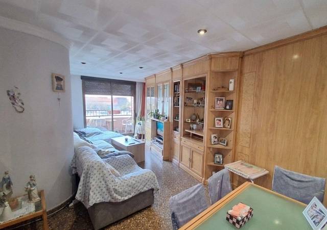 Piso en Venta en Fonteta de Sant Lluís