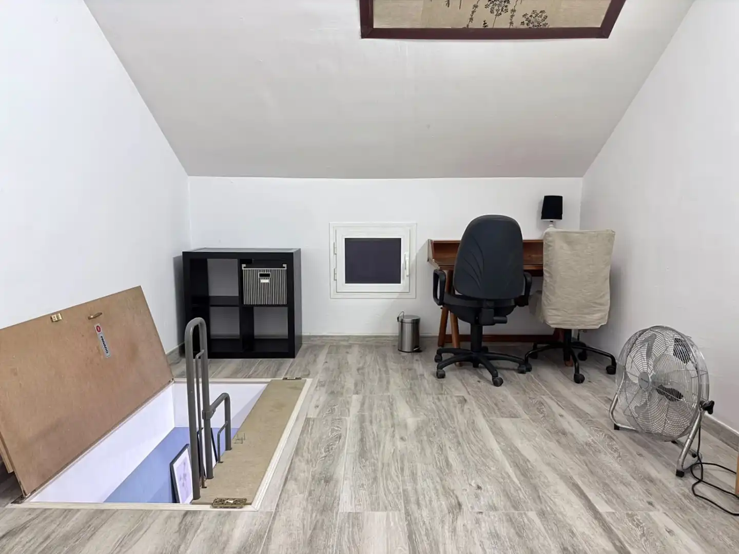 House with balcony to rent in Centro, imagen 18