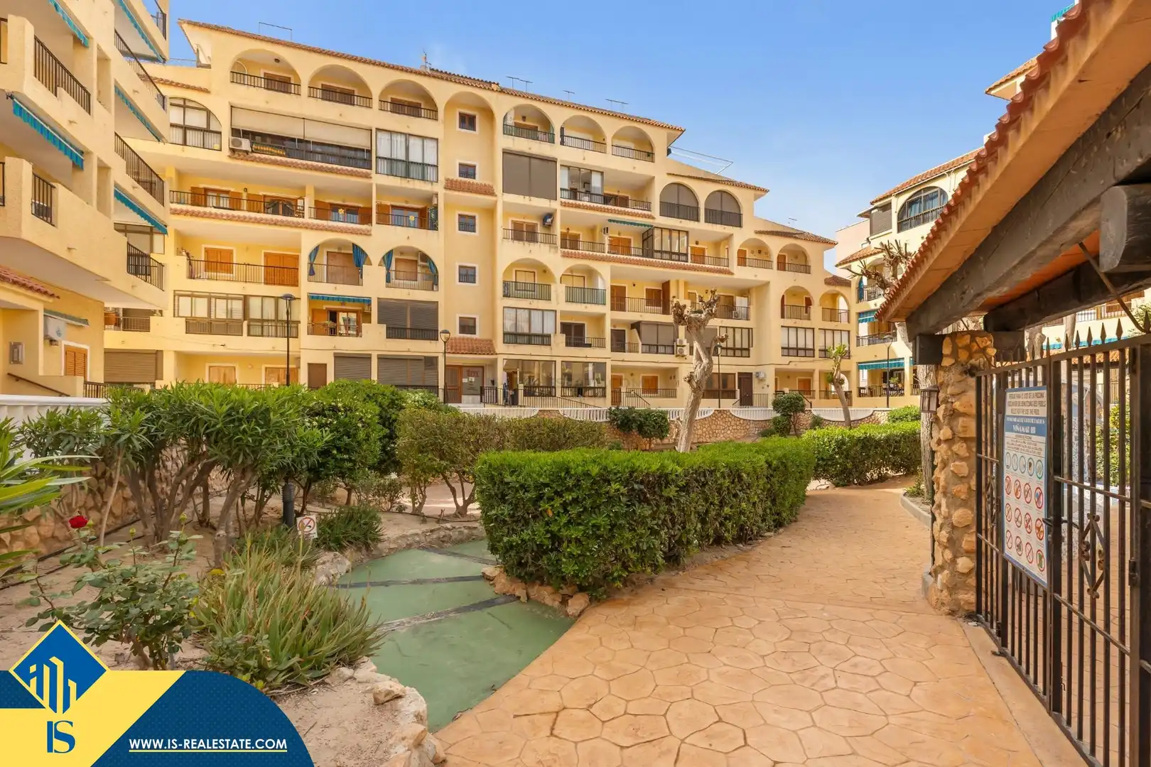 Piso con piscina en venta en La Mata, imagen 19