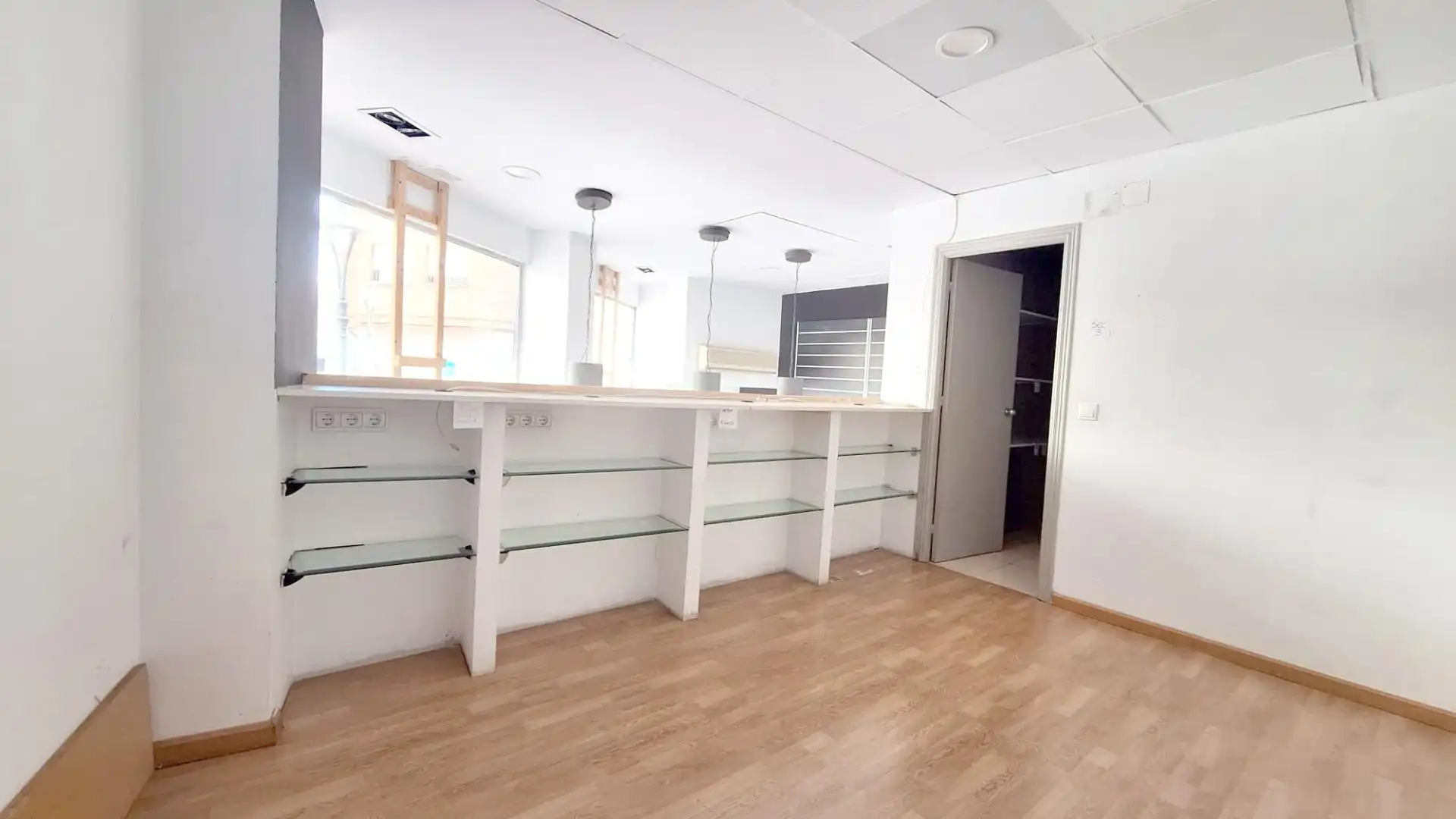 Local comercial en alquiler en Centro, imagen 14