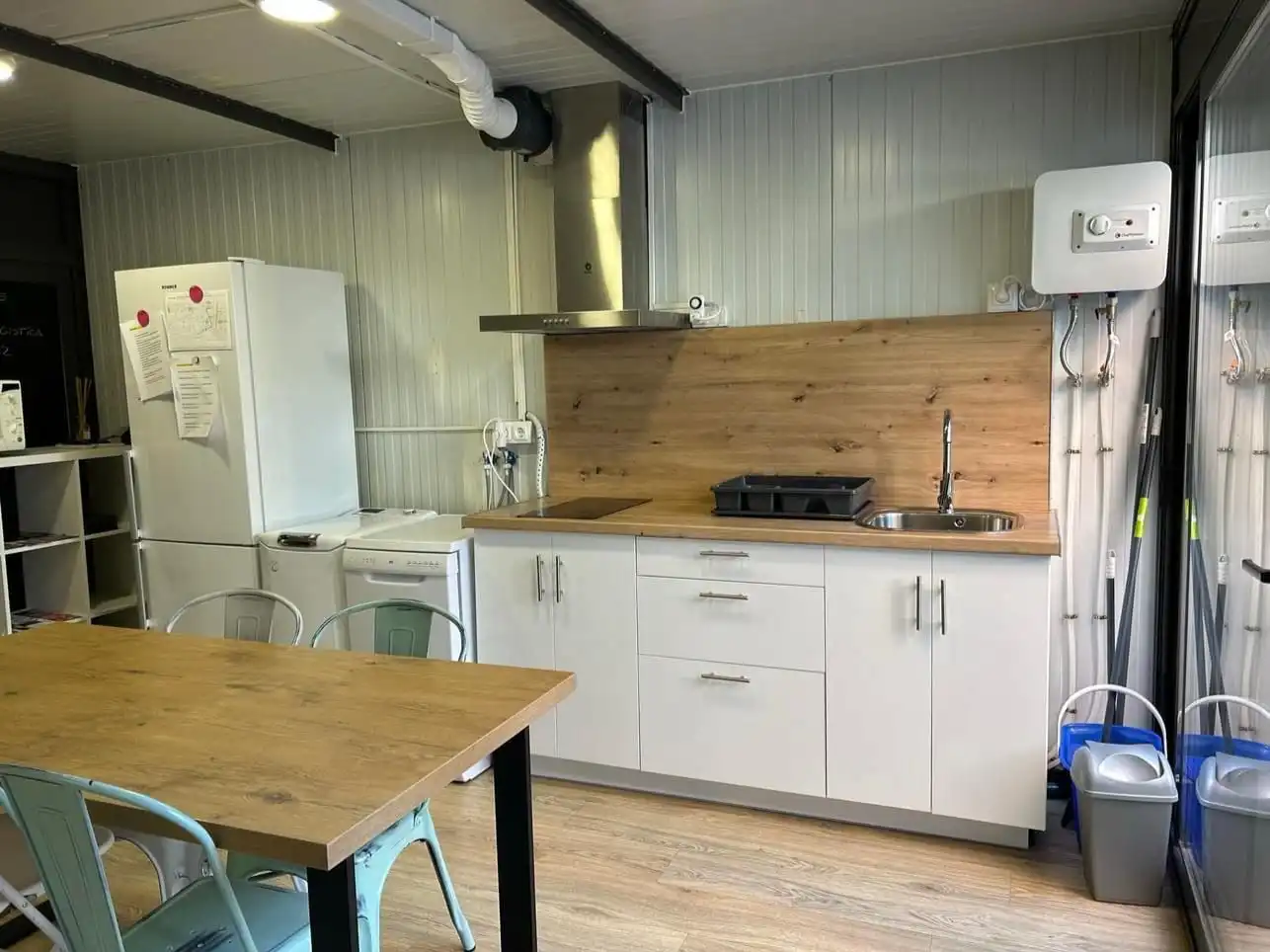 Mini appartamento in affitto a ávila 72, imagen 11