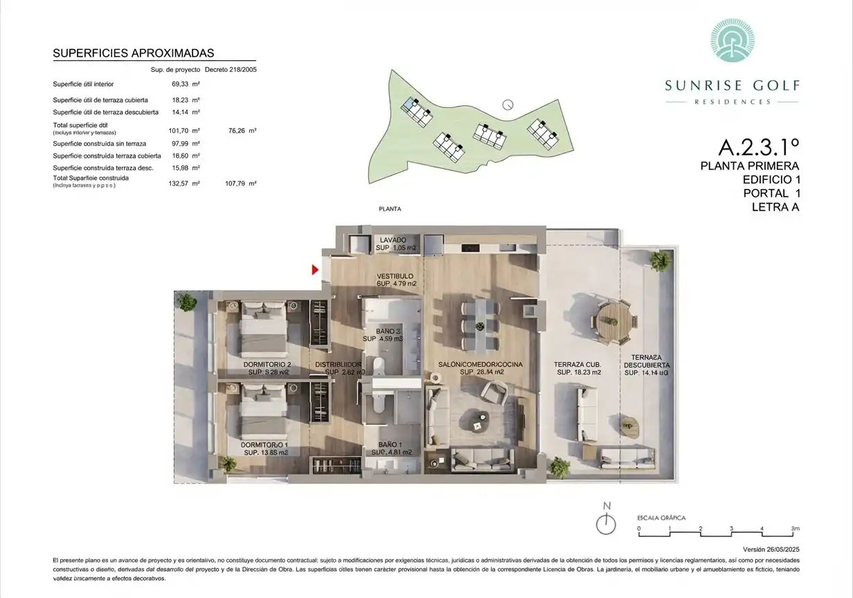 Apartament amb piscina en venda a Camino de Ojen a Fuengirola, imagen 15