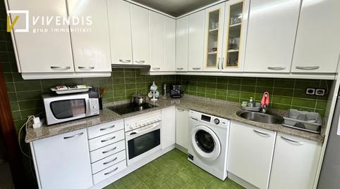 Foto 5 de Dúplex en venda a Calle Alfons II, Cappont, Lleida