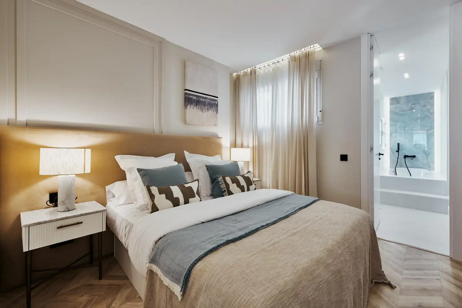 Flat with pool for sale in Calle del General Oráa, imagen 9