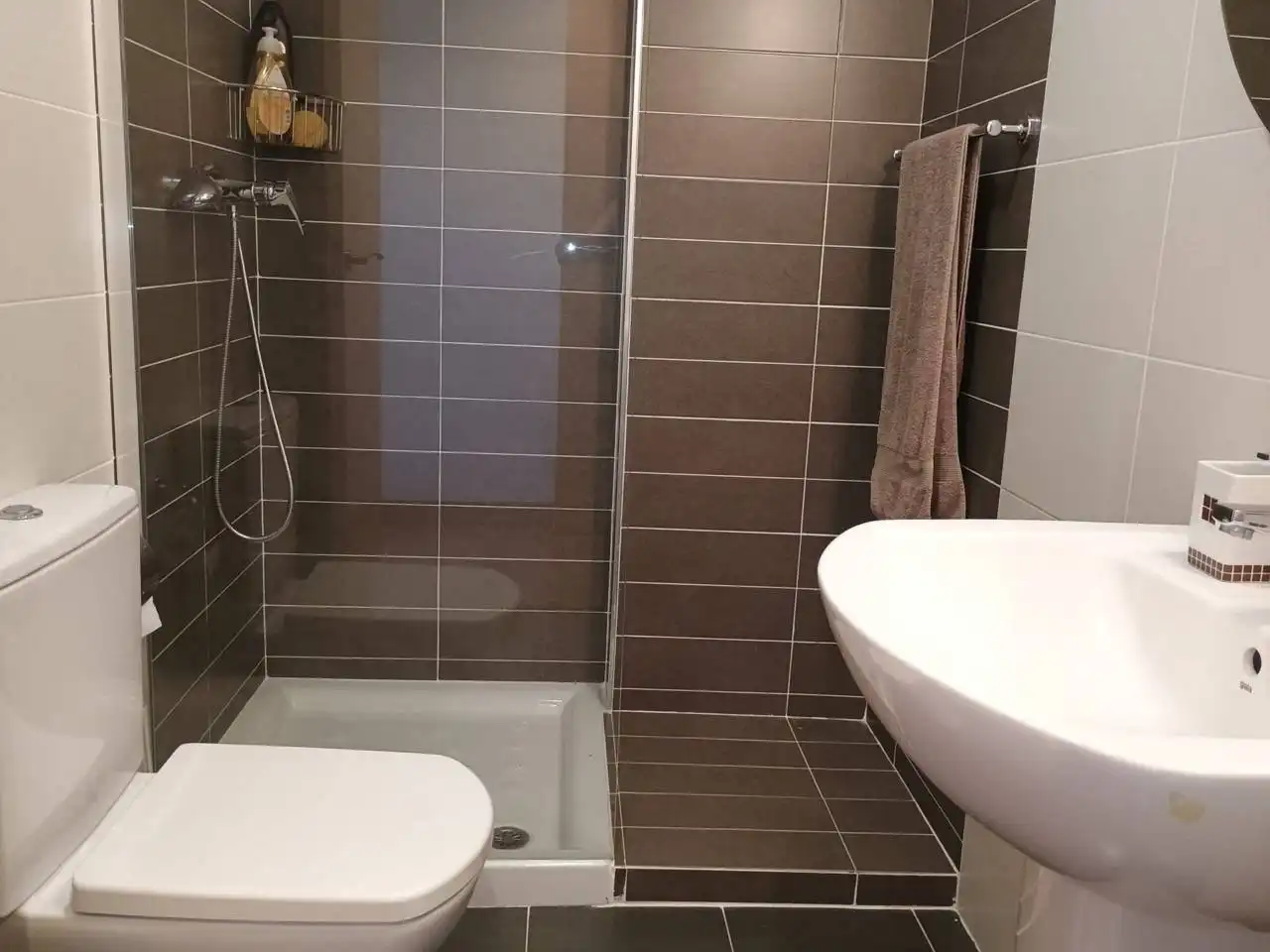 Apartament en venda a Avenida Mar, Puerto Marina