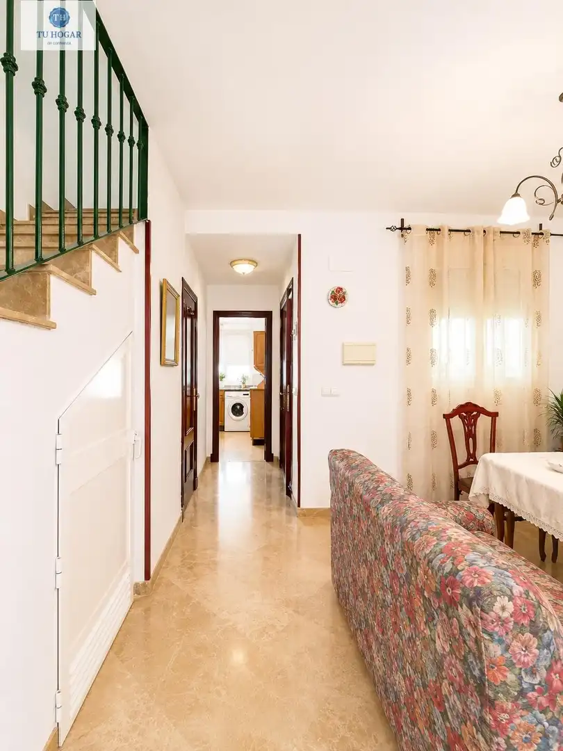 Casa o chalet en venta en Alcalá de Guadaira con Terraza y Trastero