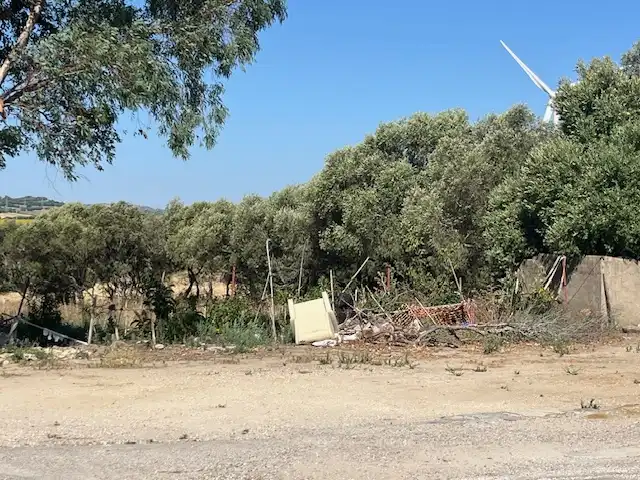 Casa rústica en venda a Vejer, imagen 9
