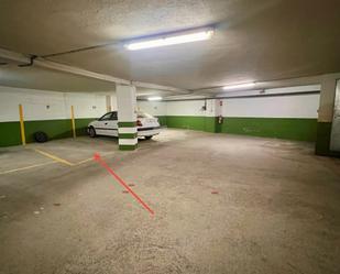 Parking of Garage for sale in Pontevedra Capital 