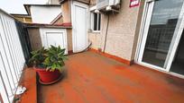 Terrace of Attic for sale in L'Hospitalet de Llobregat  with Heating and Terrace