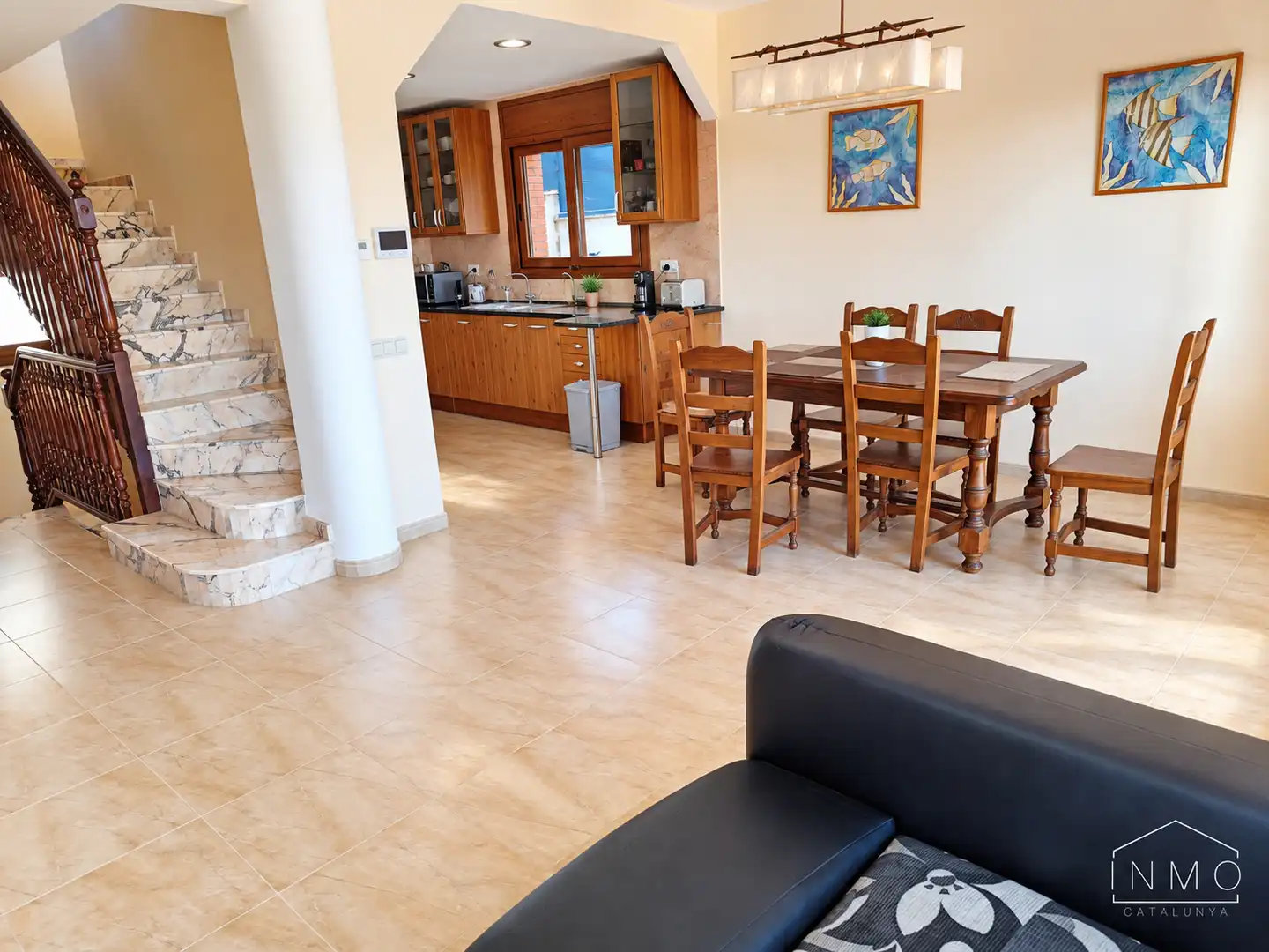 Villa con piscina in vendita a Carrer Alzina, imagen 8