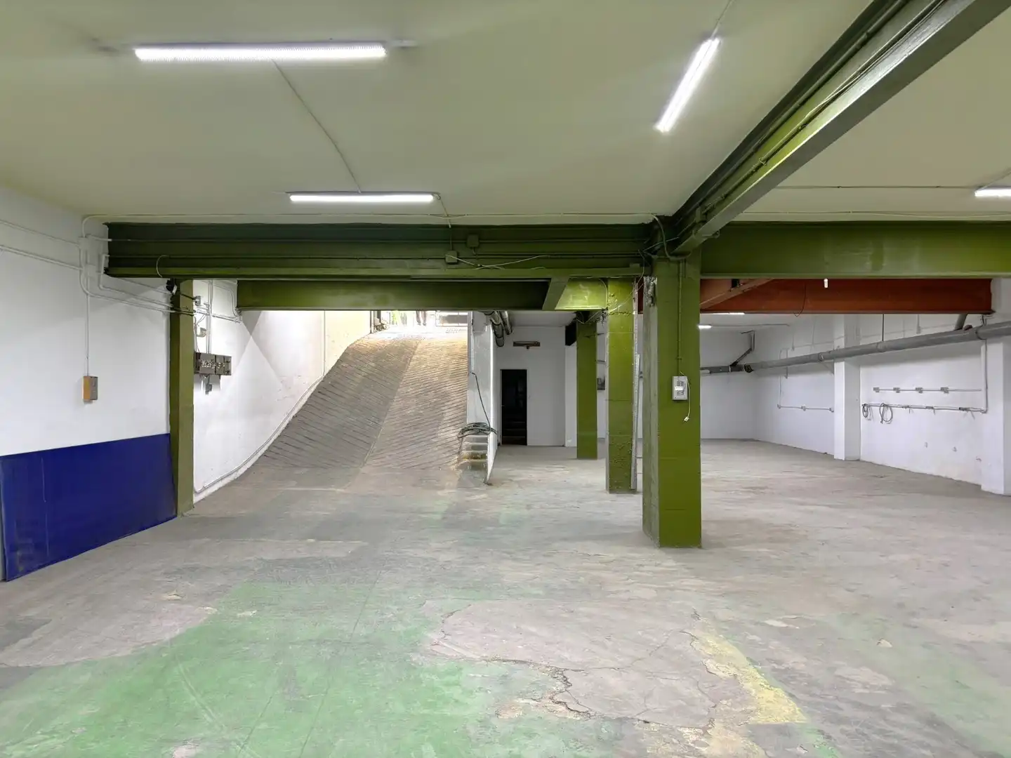 Local comercial en venda a Passeig de Llorenç Serra, imagen 10