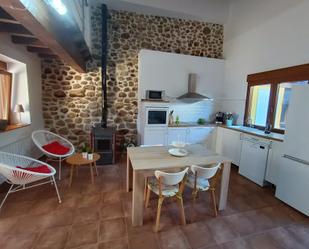 Kitchen of House or chalet for sale in Ruente