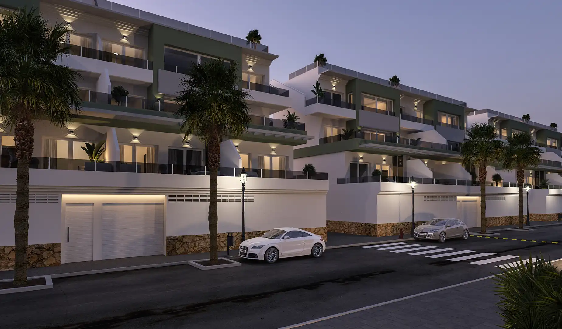 Apartament en venda a Avinguda Caudeli, 3, Xeresa