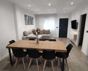 Apartment to share in Rosaleda - Juventud