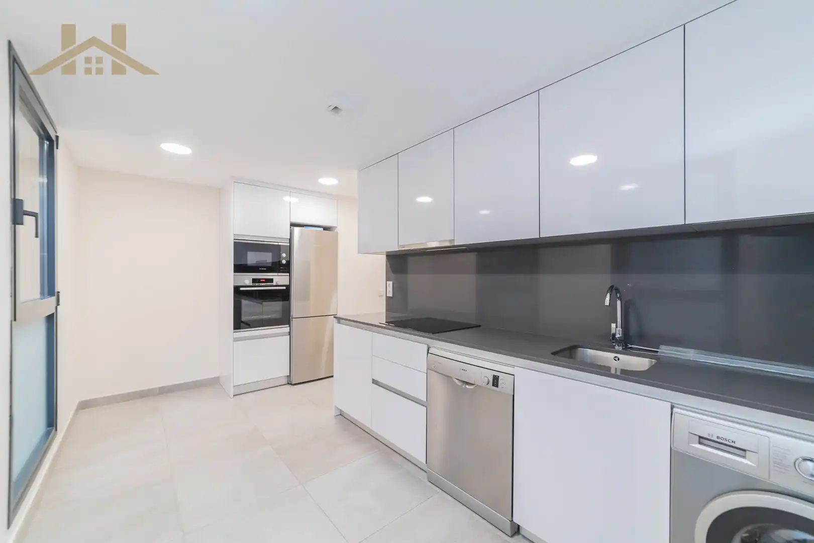 Cocina de Piso en venta en Norte