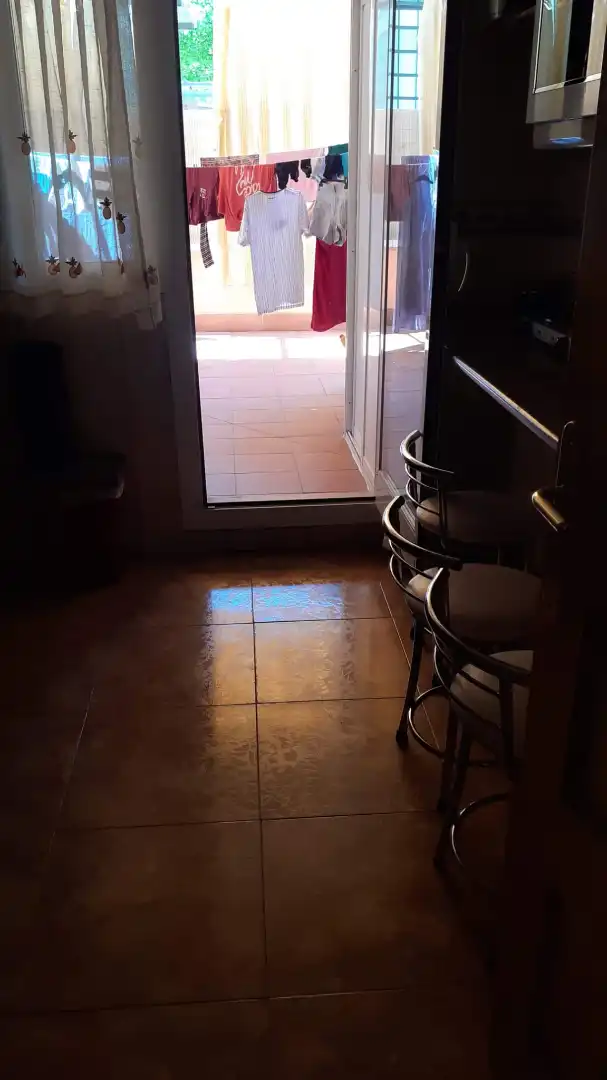 Dúplex en venda en Parla amb Calefacció, Jardí privat i Parquet