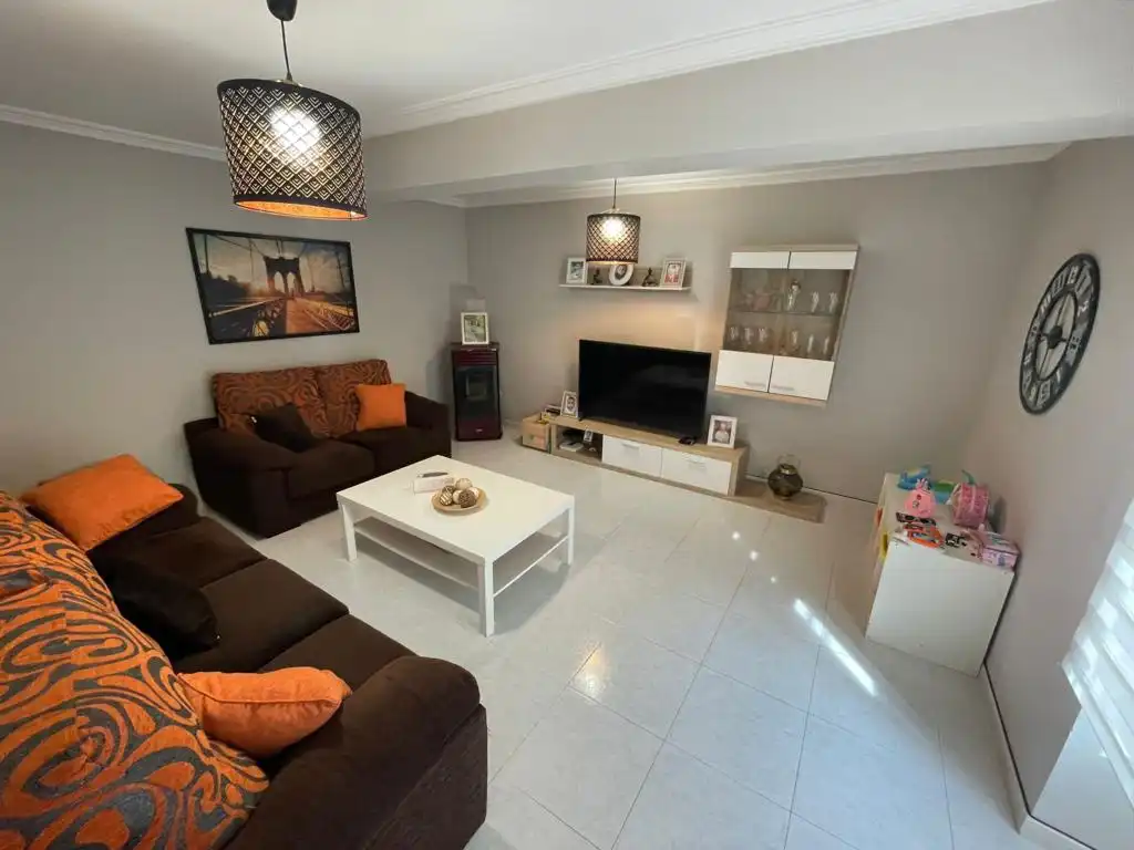 Casa con terraza en venta en Aldea Treites 11, imagen 13