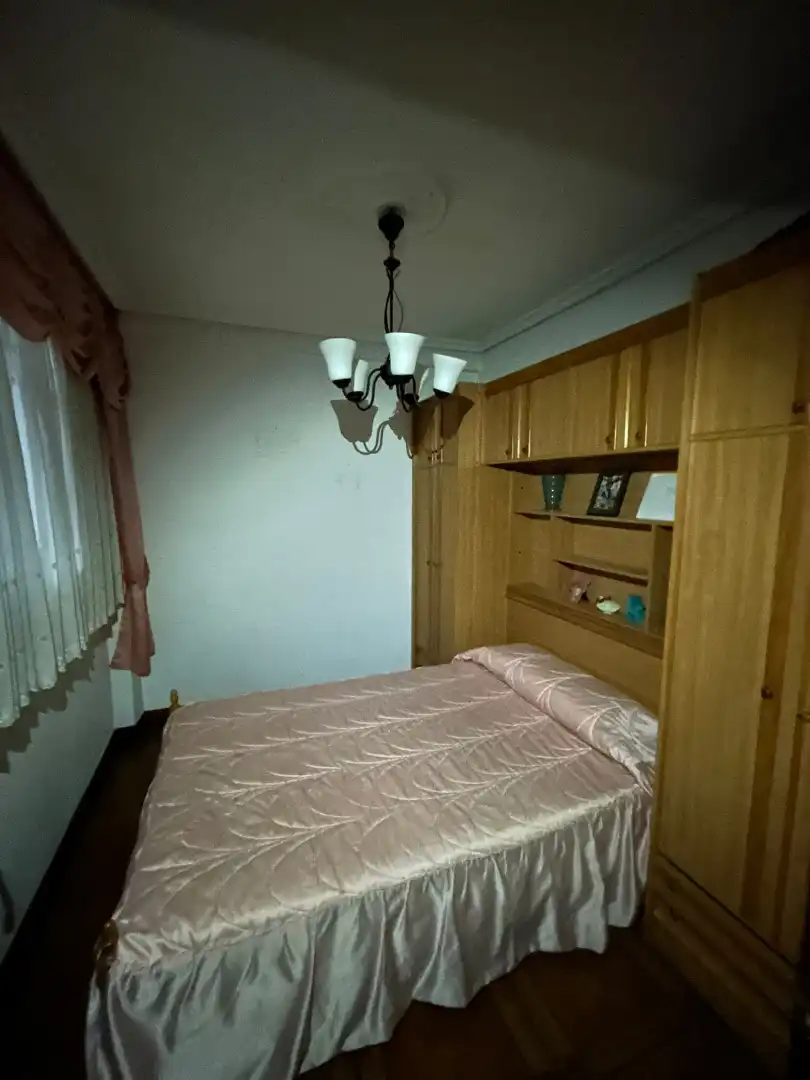 Flat with terrace for sale in Tiburzio Anitua Kalea, imagen 4