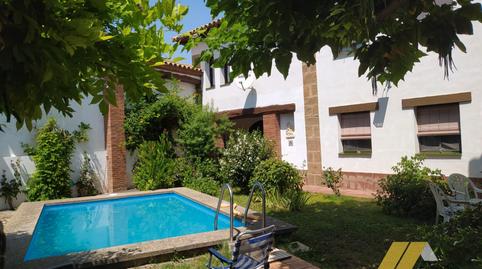 Foto 2 de Casa o chalet en venta en Calle Torno, Pueyo de Santa Cruz, Huesca