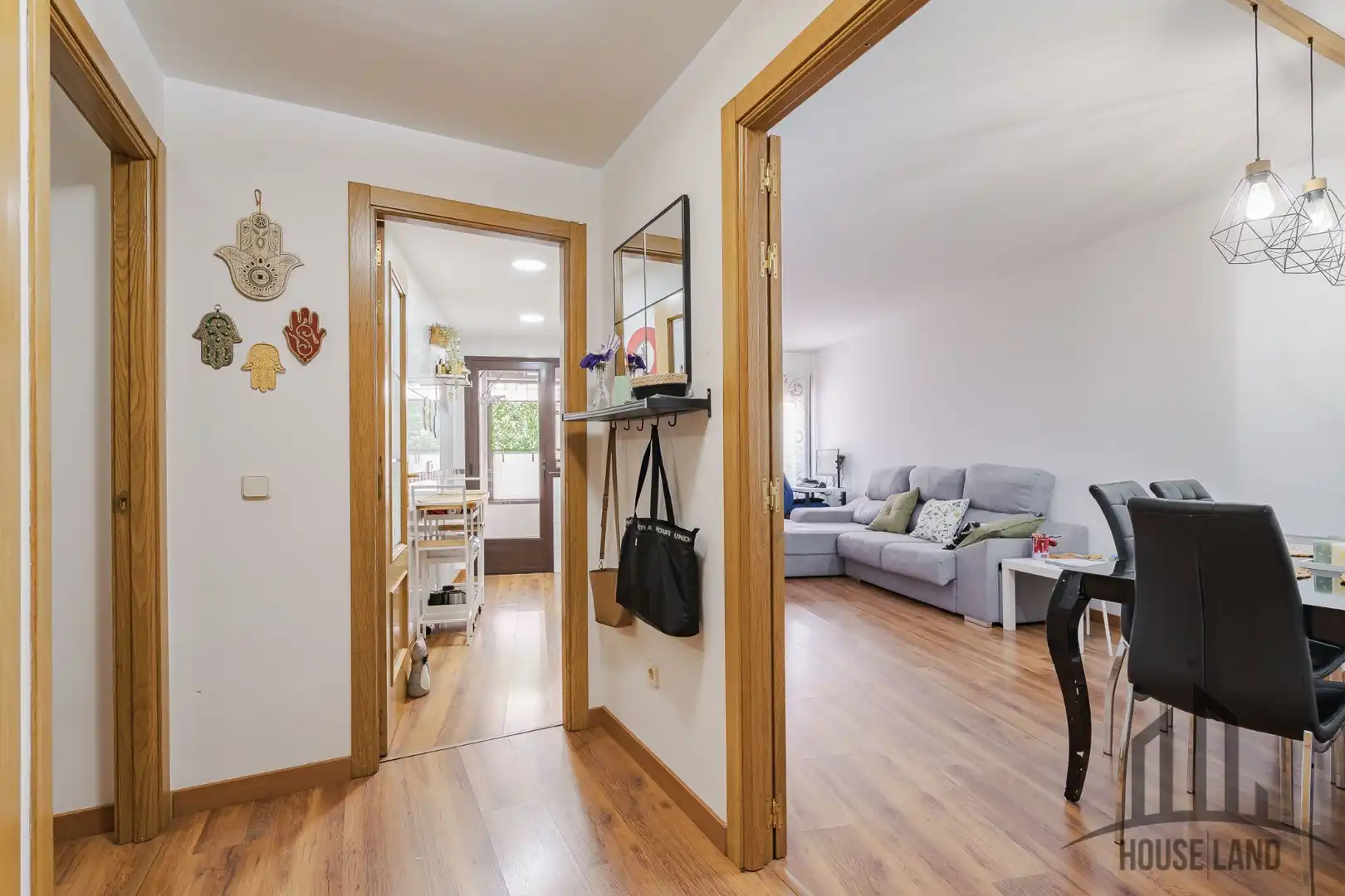 Wohnung zum Verkauf in Valdeolmos-Alalpardo, imagen 8