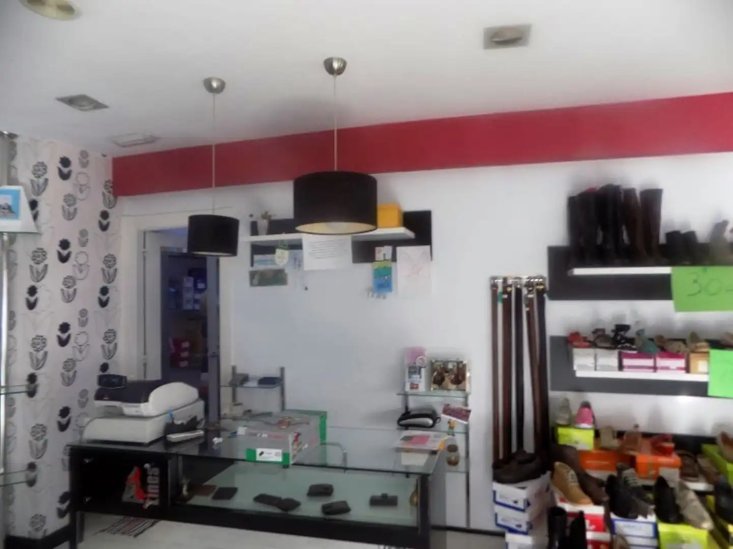 Local comercial de lloguer a Los Corrales de Buelna - C/ Campoo, imagen 9