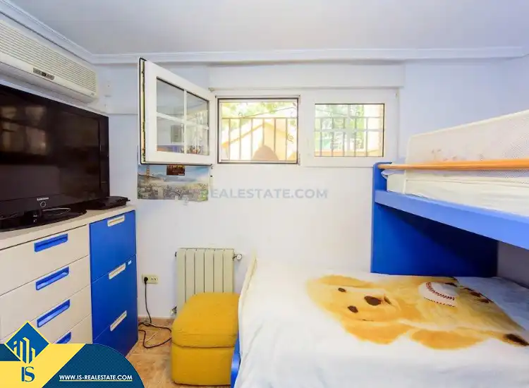 Villa mit Pool zum Verkauf in Playa del Cura, imagen 11