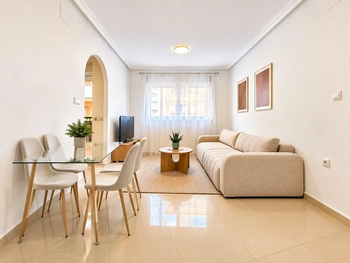 Apartment with lift for sale in Calle ZOA 58, imagen 3