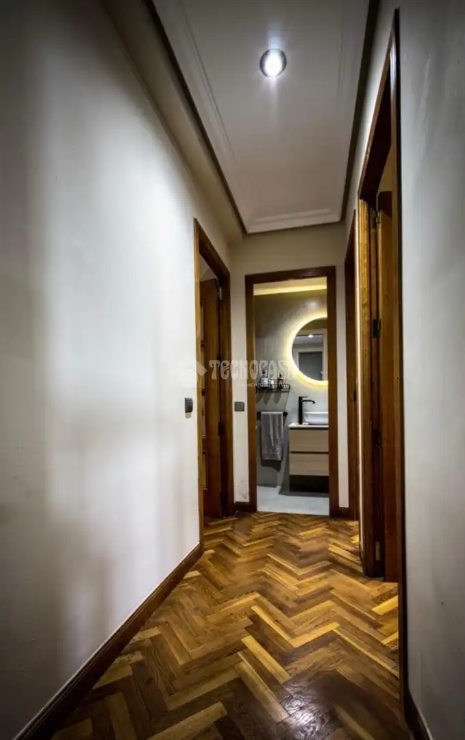 Bany de Pis en venda en Coslada
