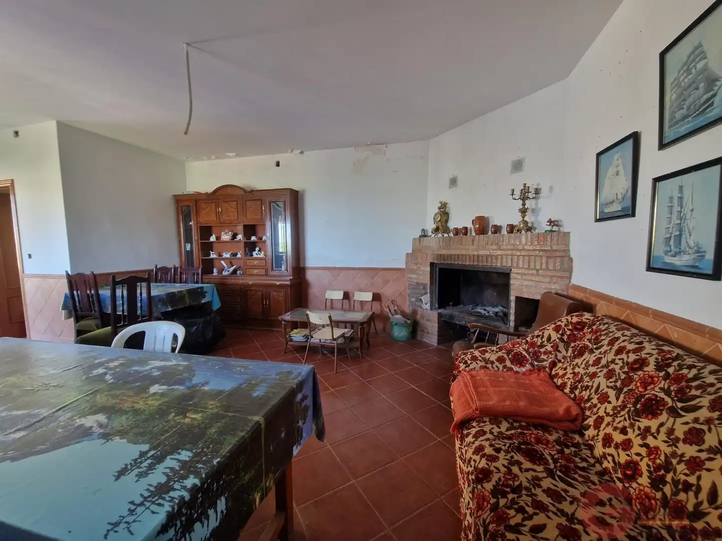 Casa rustica in vendita a Los Tablones - La Garnatilla, imagen 6