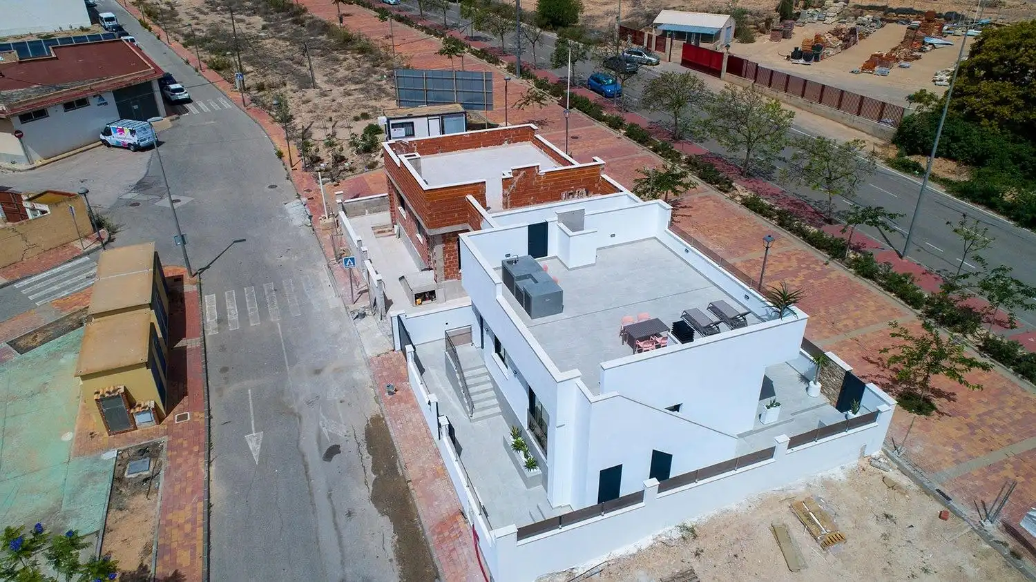 Logement avec piscine à vendre à Campo de Murcia, imagen 36