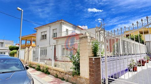 Foto 2 de Finca rústica en venda a San Raimundo de Peñafort, 14, Dolores, Alicante