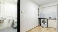 Bathroom of Flat for sale in  Almería Capital  with Air Conditioner and Balcony