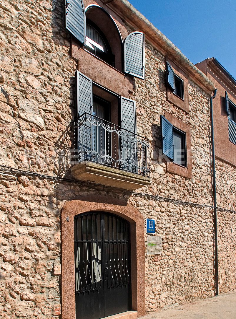 Balcony of Building for sale in Aiguamúrcia