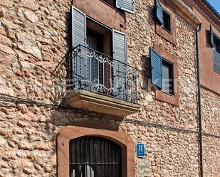 Balcony of Building for sale in Aiguamúrcia