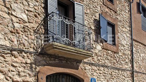 Masía restaurada en Tarragona