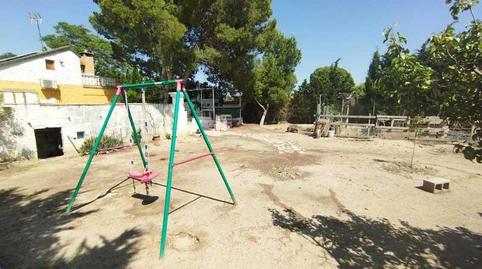 Foto 2 de Casa o xalet en venda a Calle Diseminados, Osera de Ebro, Zaragoza