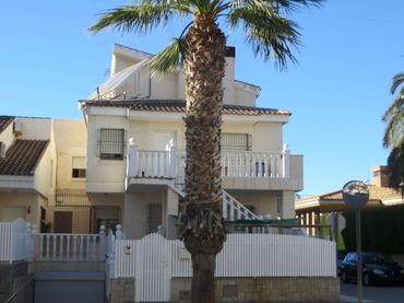 Appartamento in vendita a Libertad