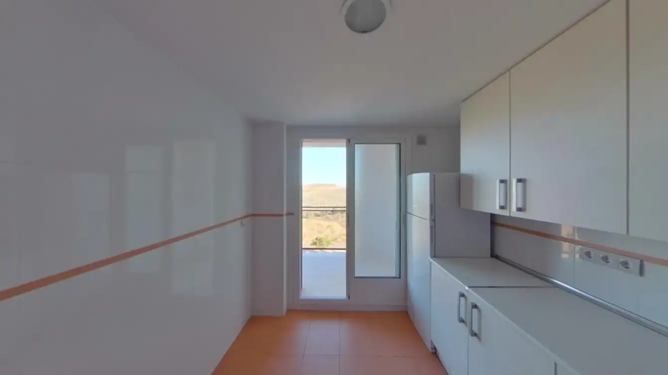 Cocina de Piso en venta en Molina de Segura con Trastero