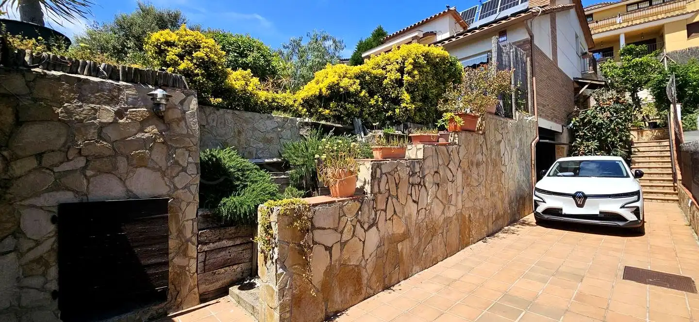 Casa o xalet de lloguer a Canet de Mar