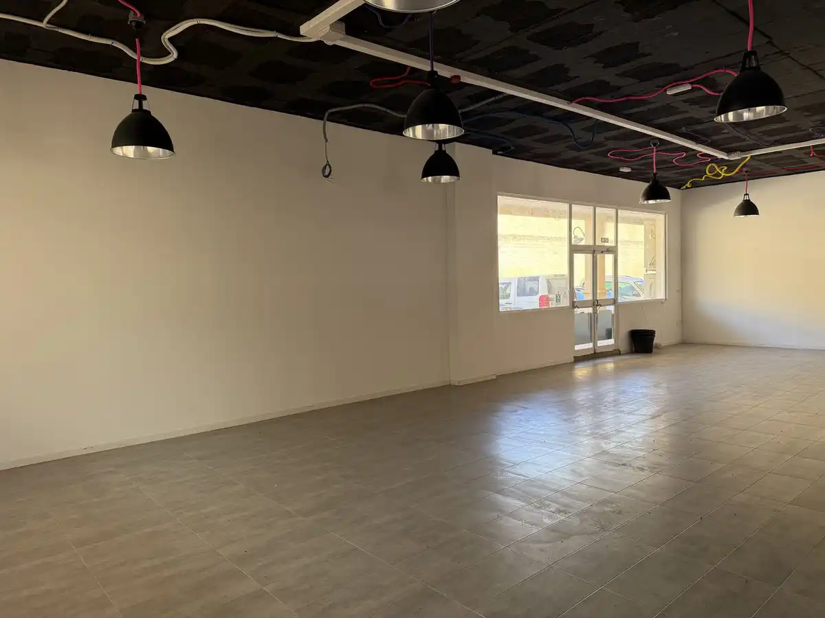 Büro zur Miete in Sotogrande Alto, imagen 4