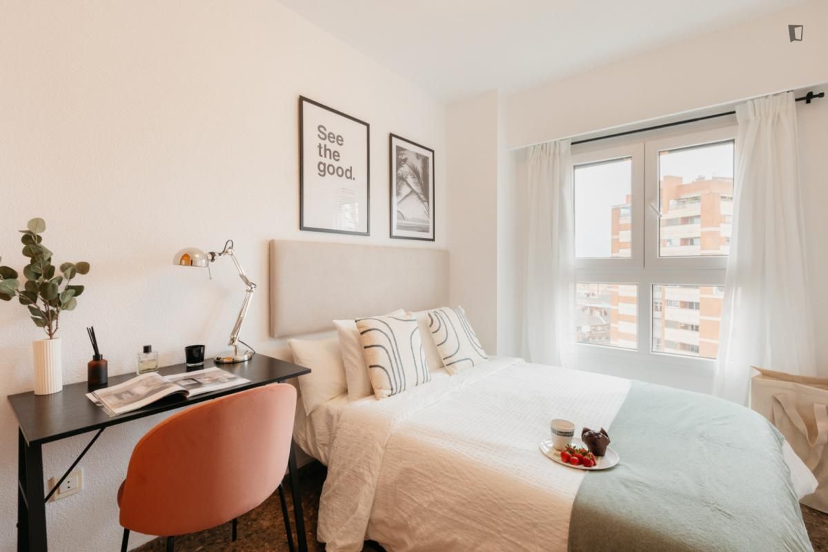 Apartament per a compartir a Na Rovella - Hermanos Maristas