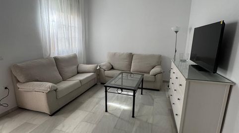 Foto 3 de Piso de alquiler en Sta. Marina - San Andrés - San Pablo - San Lorenzo, Córdoba Capital