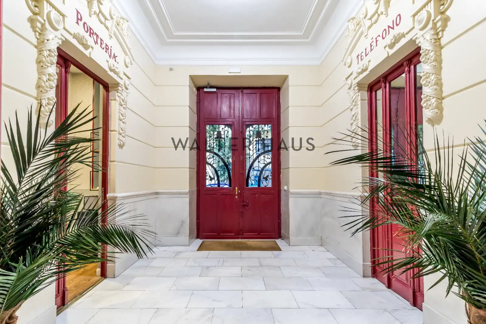 Appartement avec terrasse à vendre à Calle de Francisco de Rojas, imagen 35