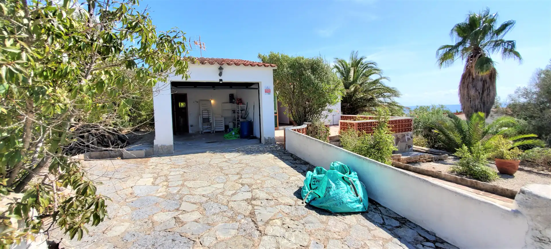 Villa avec terrasse à vendre à Cap d'en Font - Binissafúller, imagen 12