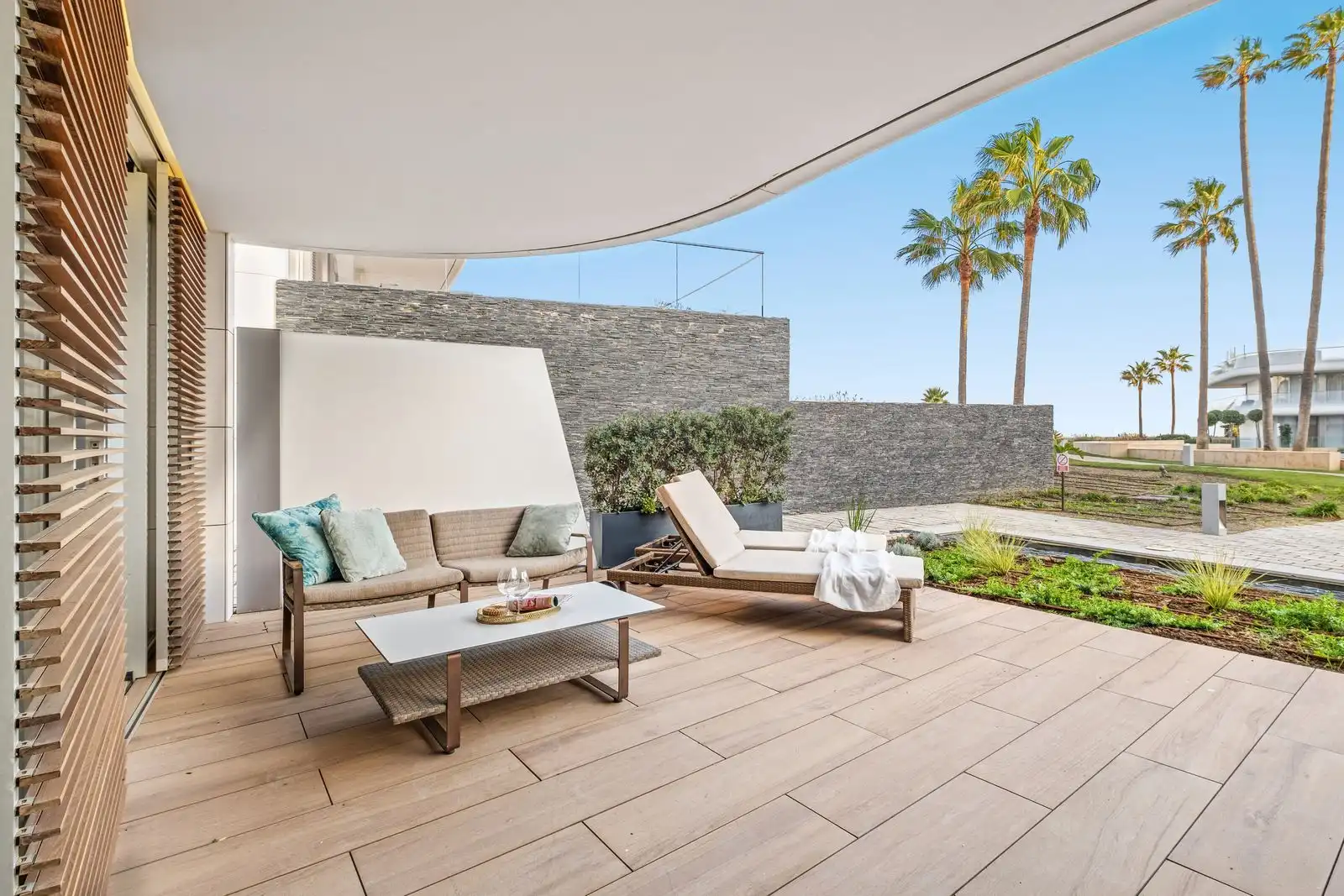 Apartamento con piscina en venta en Cortijo los Pobres 298, imagen 33